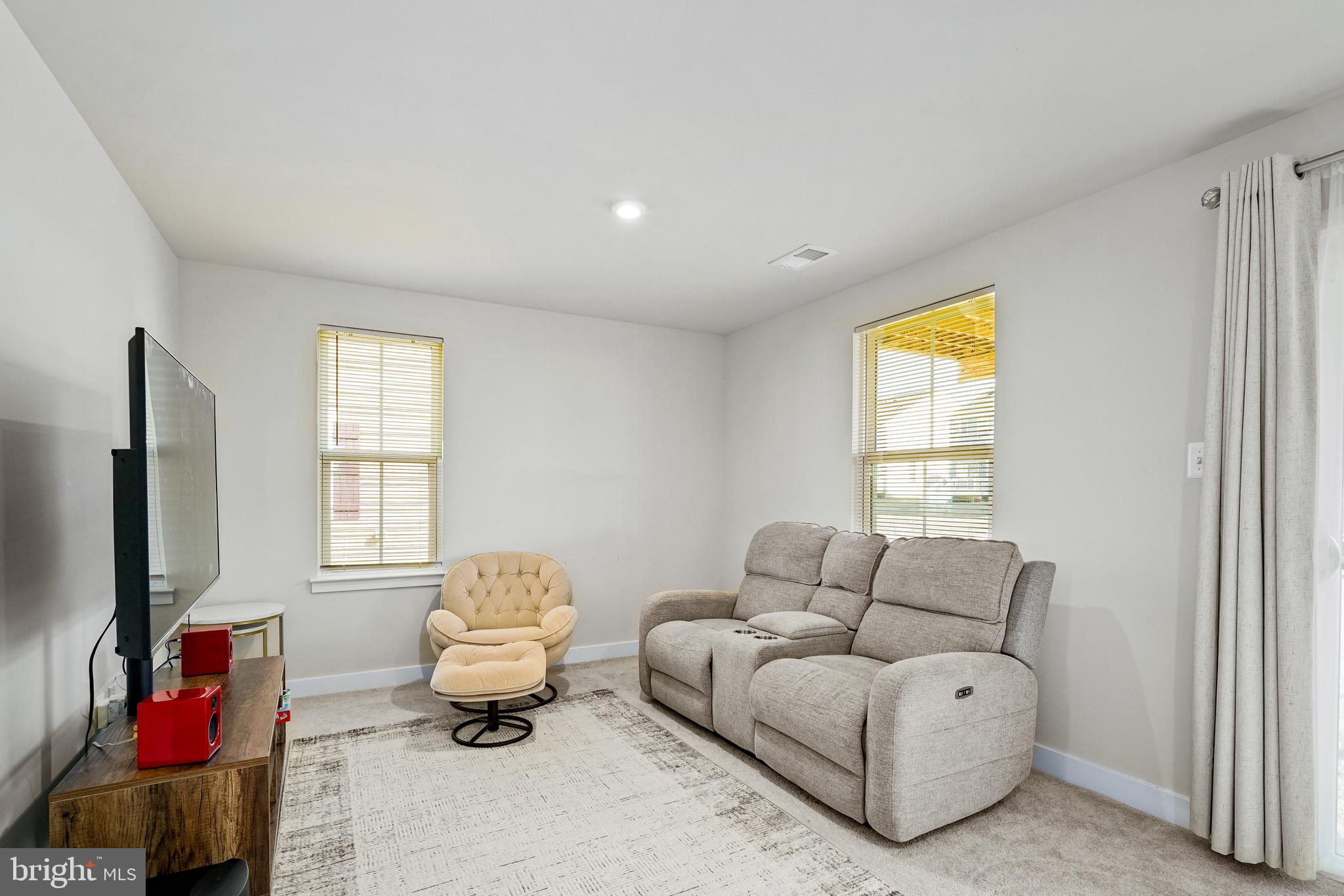 BAKER FARMS - Residential Lease