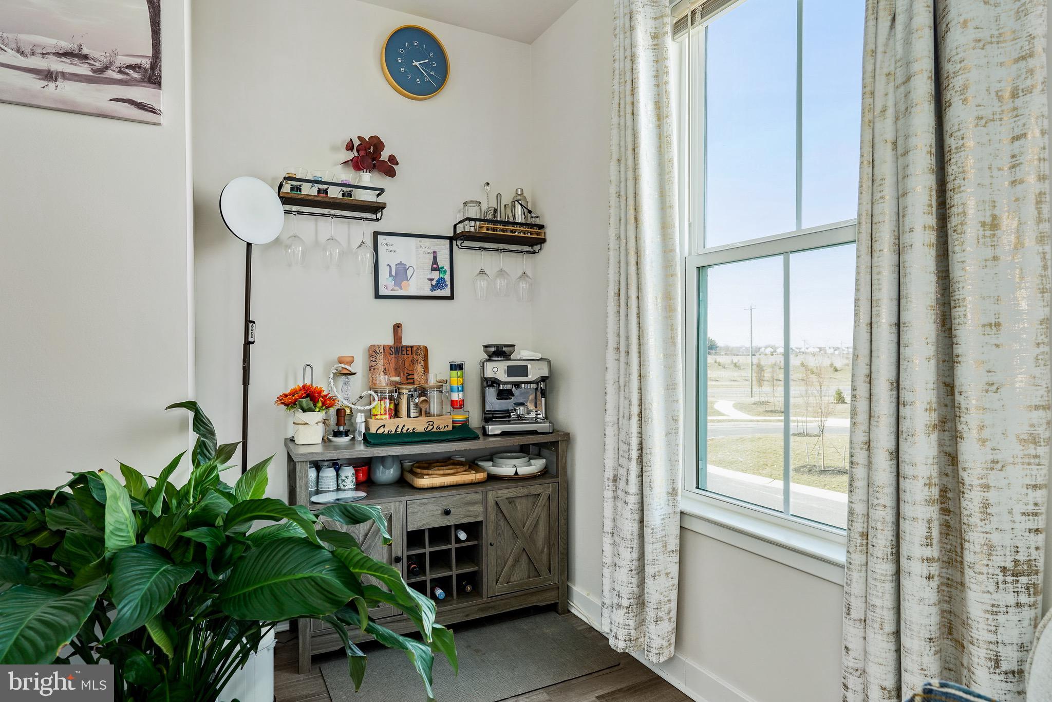 BAKER FARMS - Residential Lease