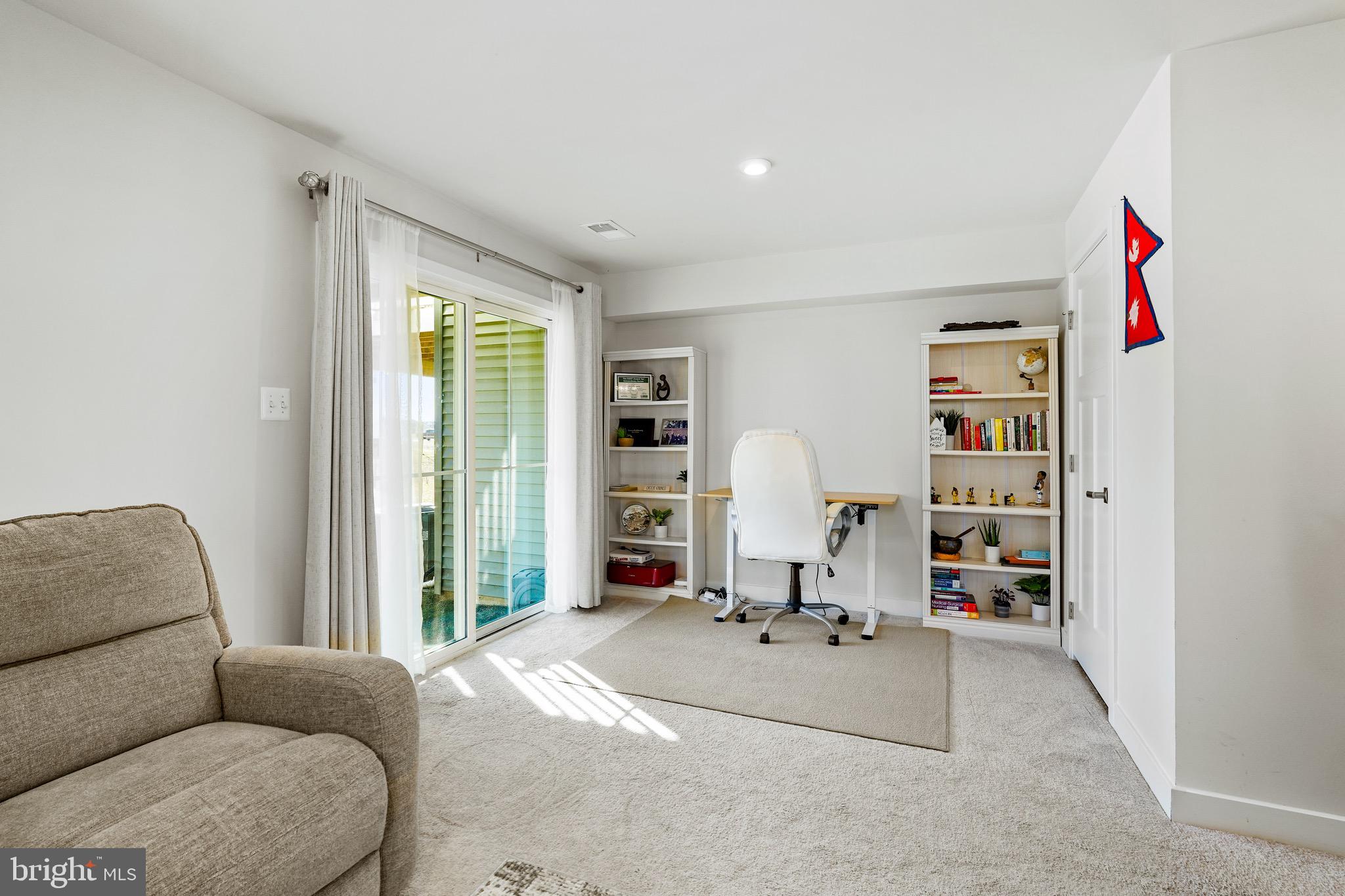 BAKER FARMS - Residential Lease