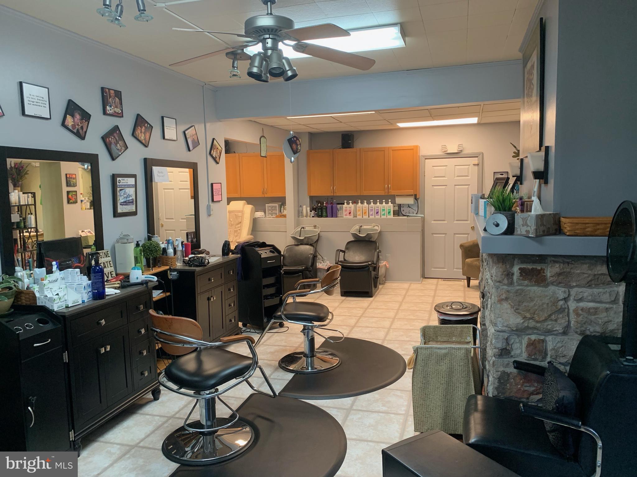 NONE AVAILABLE - Residential Income