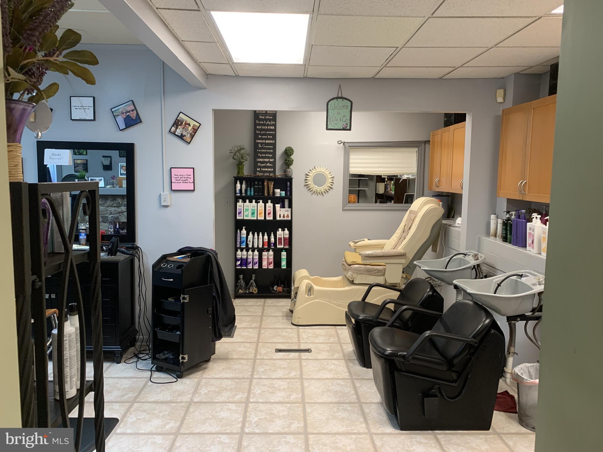 NONE AVAILABLE - Residential Income