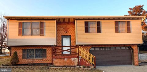328 SPRINGVILLE ROAD QUARRYVILLE PA 17566