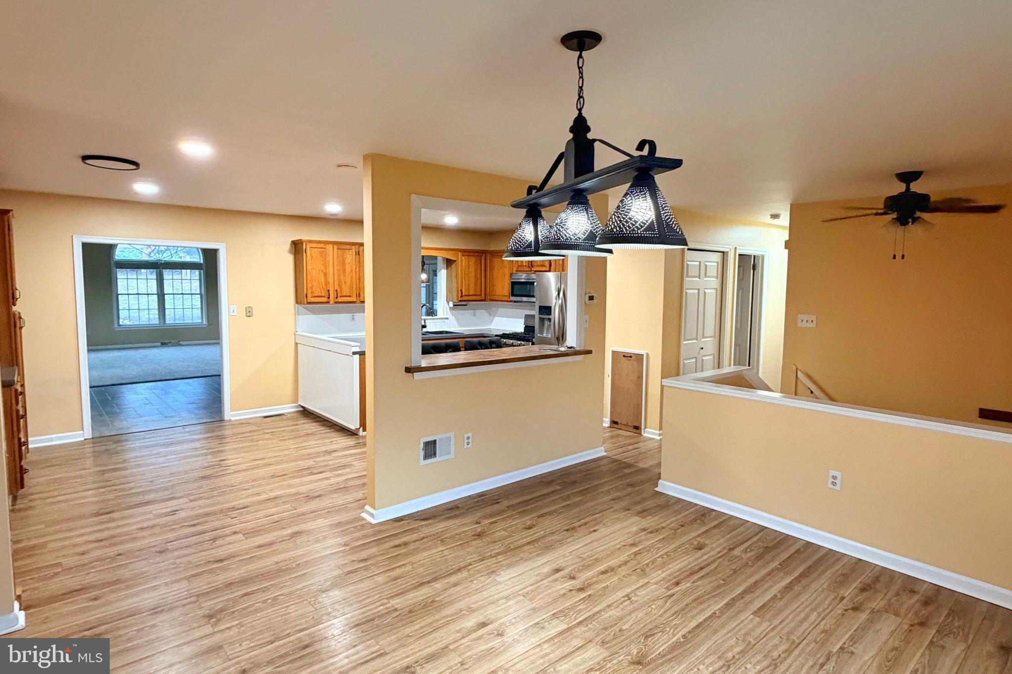 EDEN TWP - Residential