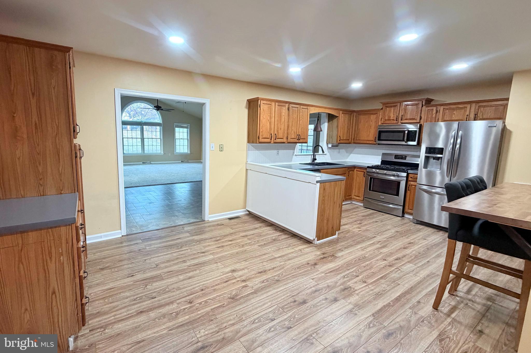 EDEN TWP - Residential