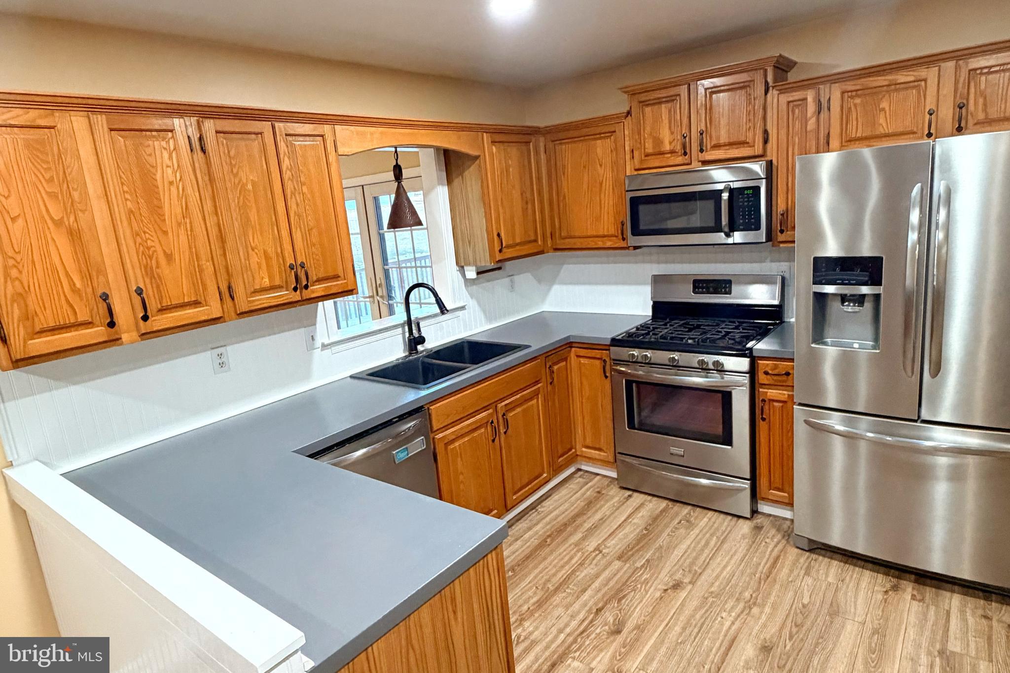 EDEN TWP - Residential