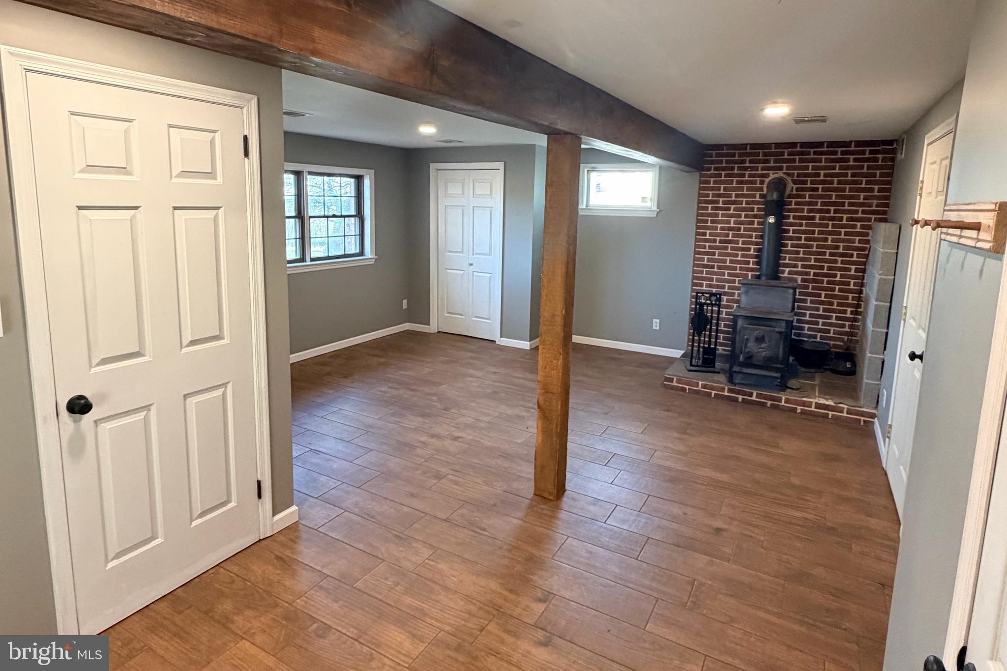 EDEN TWP - Residential