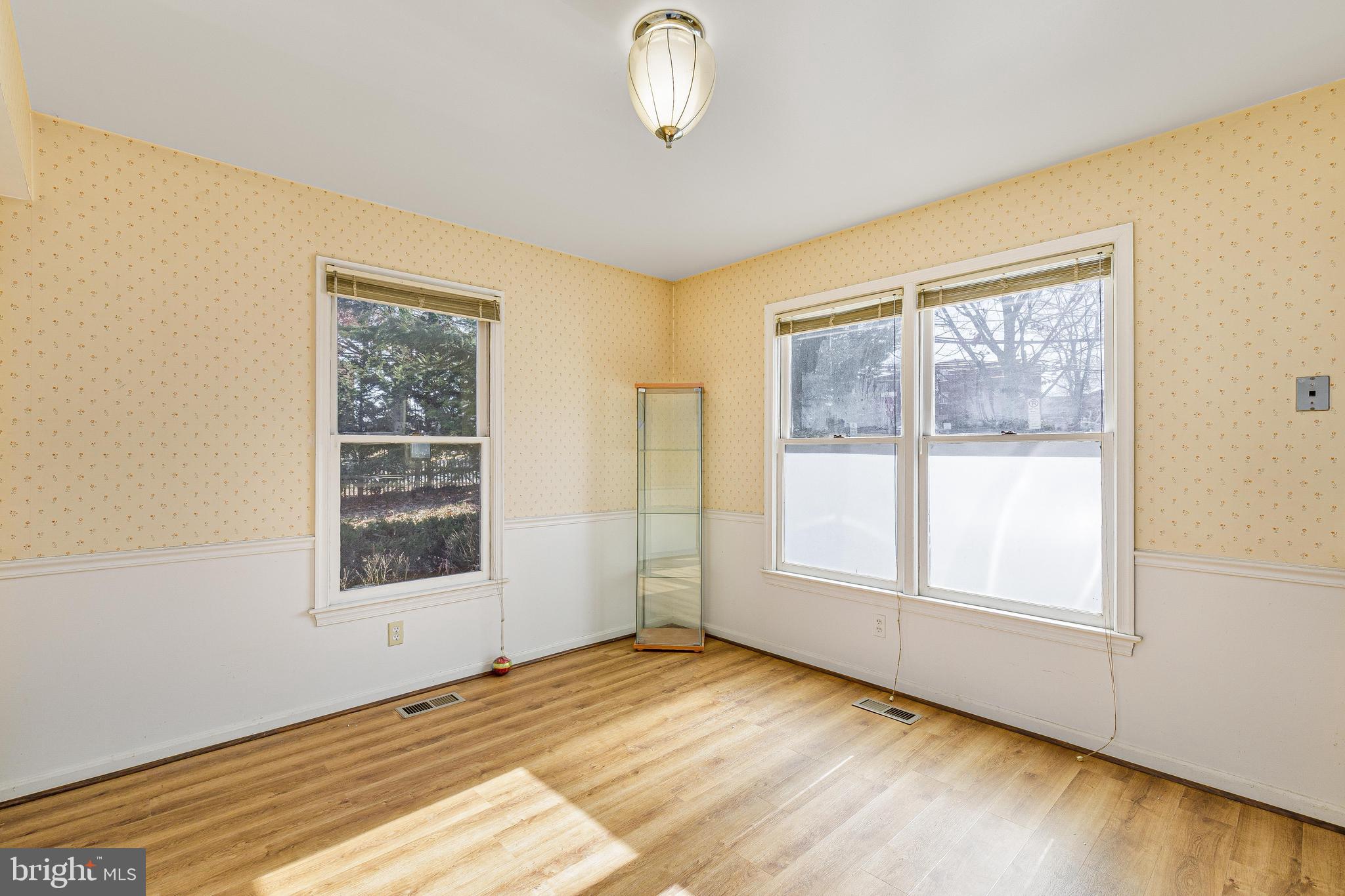 NONE AVAILABLE - Residential Lease