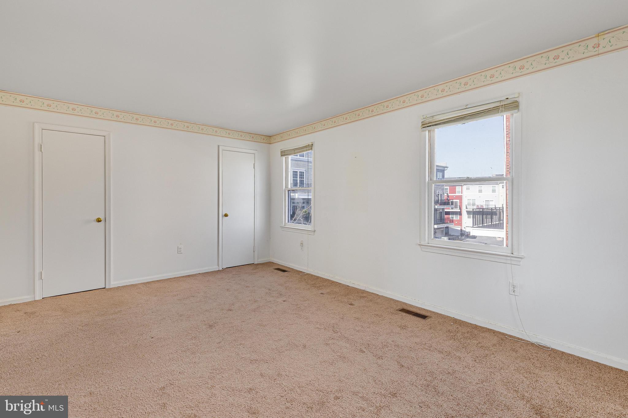 NONE AVAILABLE - Residential Lease