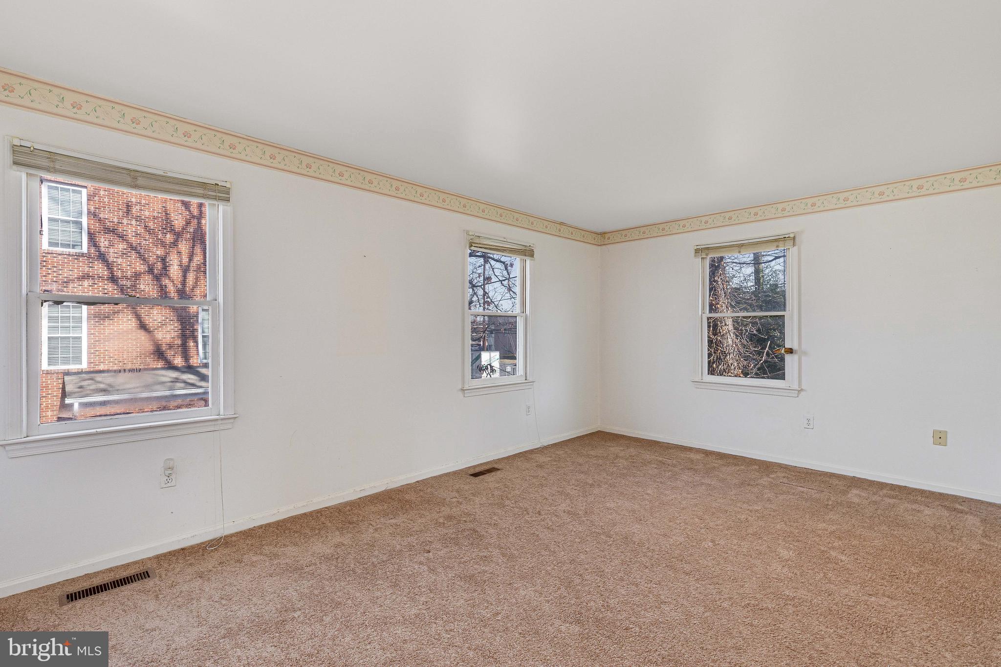 NONE AVAILABLE - Residential Lease