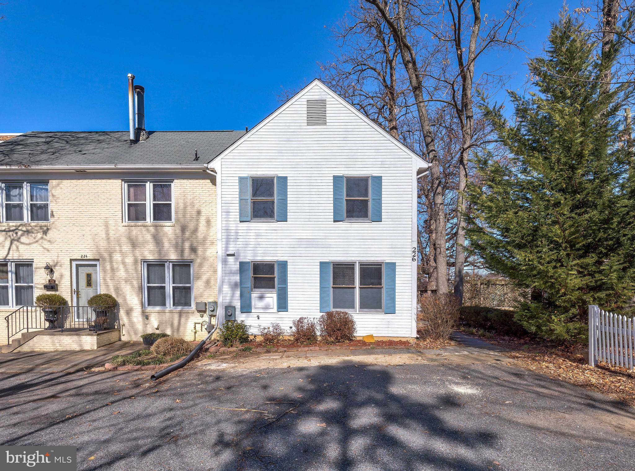 NONE AVAILABLE - Residential Lease