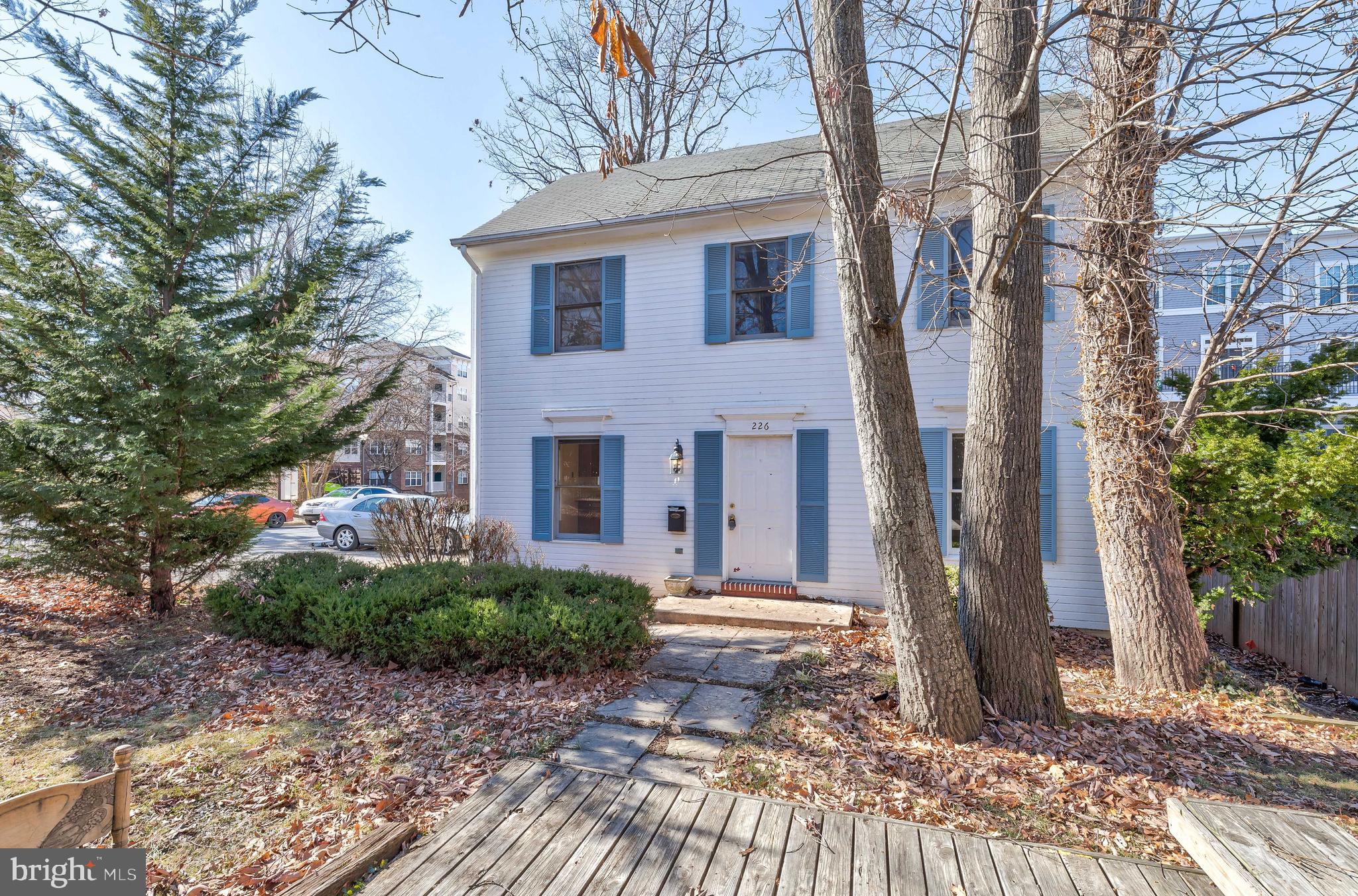 NONE AVAILABLE - Residential Lease