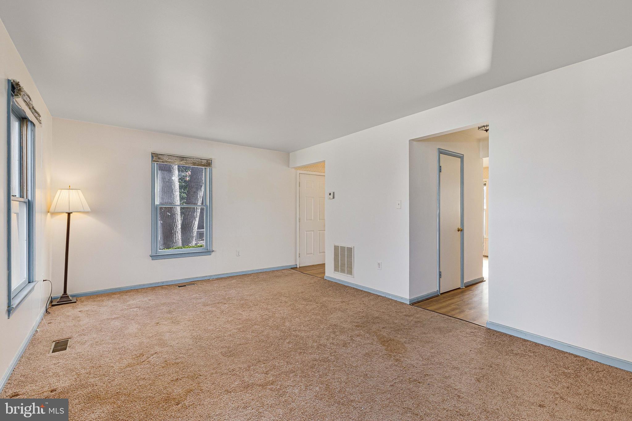 NONE AVAILABLE - Residential Lease