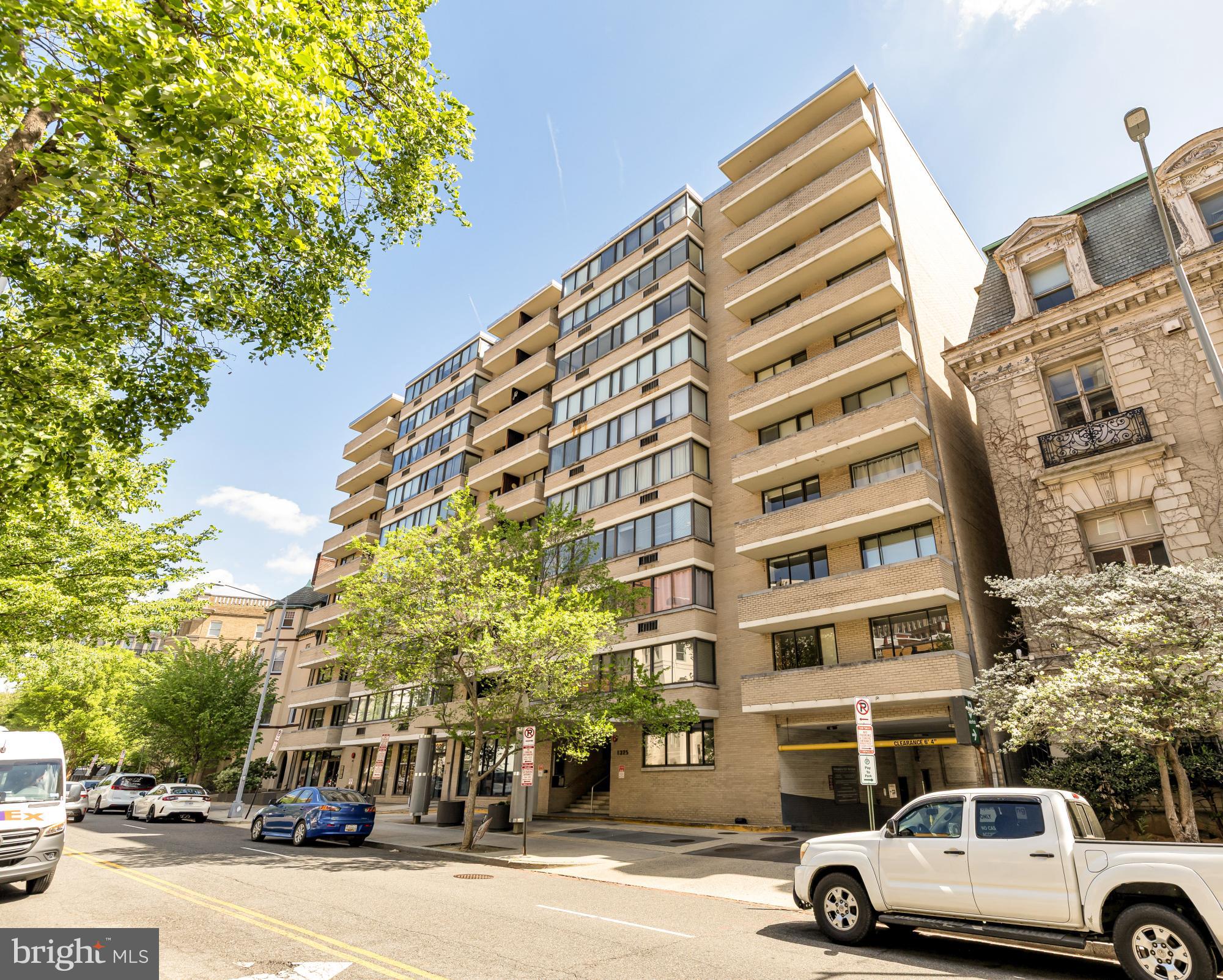 1325 18TH STREET NW 601