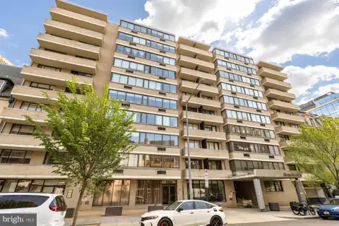 1325 18th Street NW Unit 601, Washington, DC 20036 - #: DCDC2254698