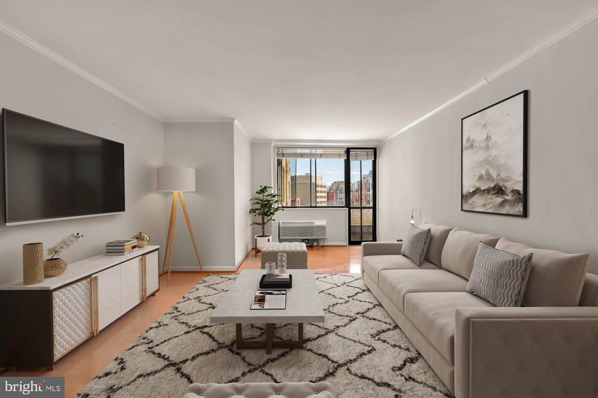 1325 18TH STREET NW 601