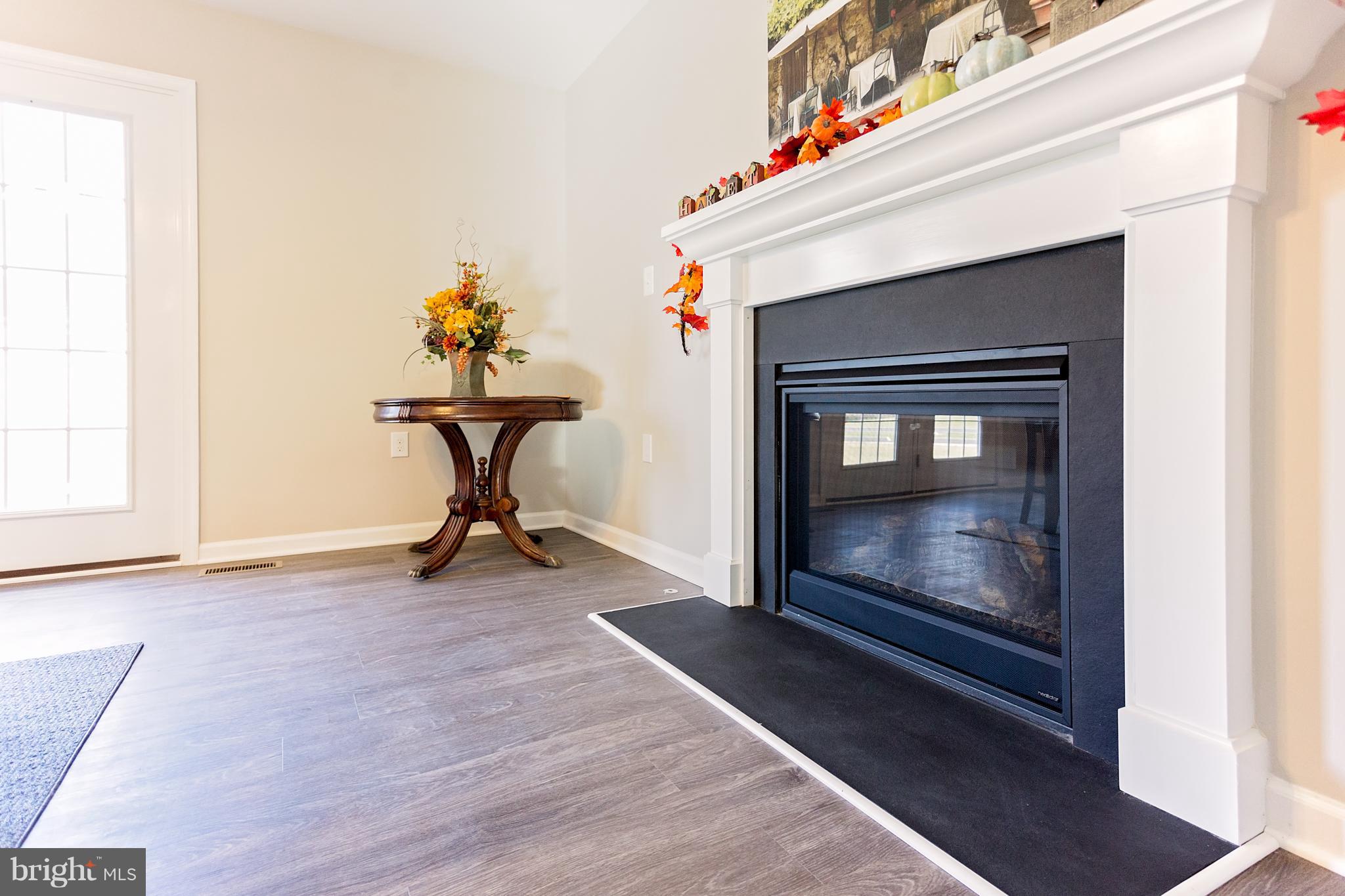 RED HILL - Residential