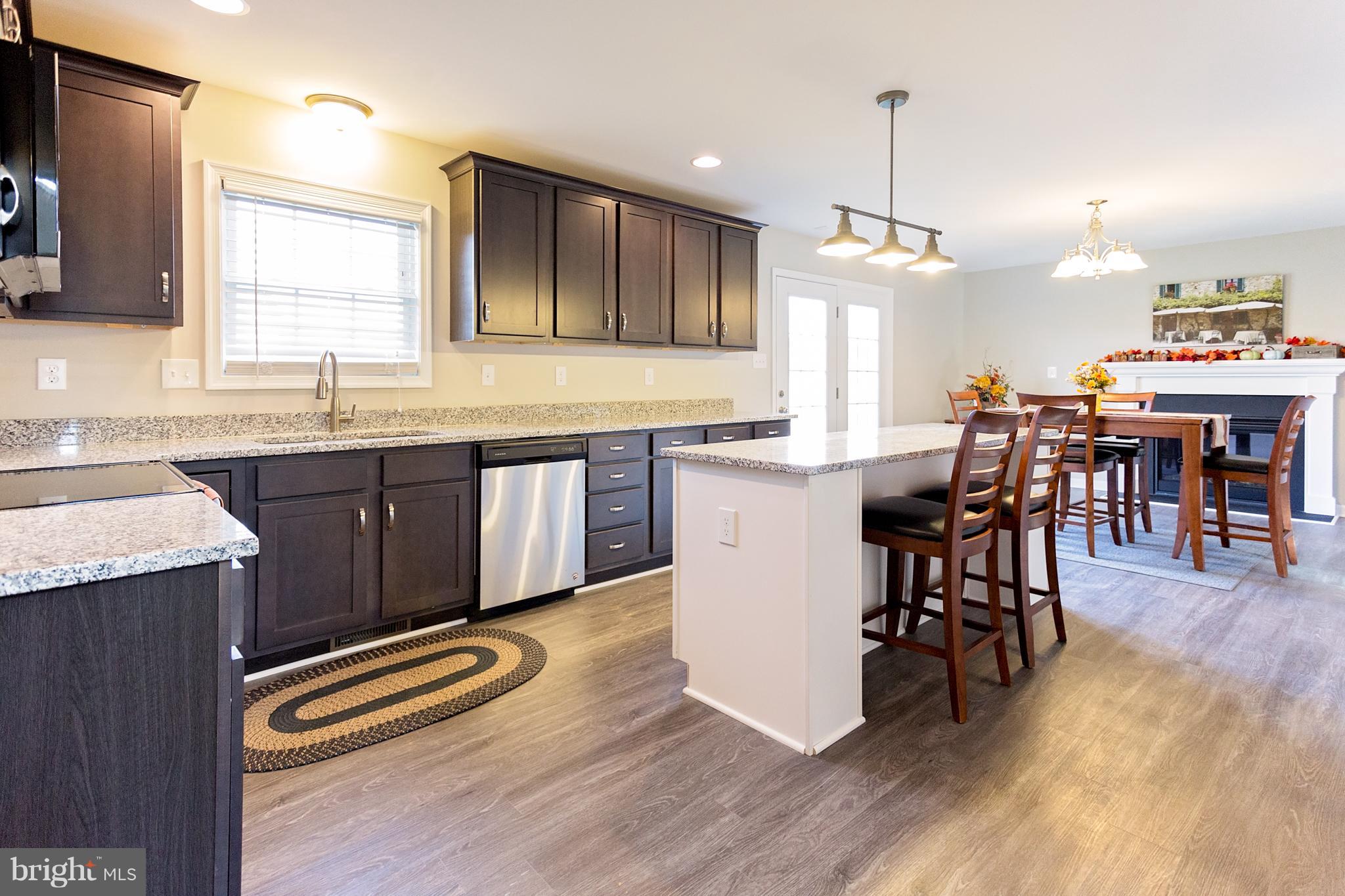 RED HILL - Residential