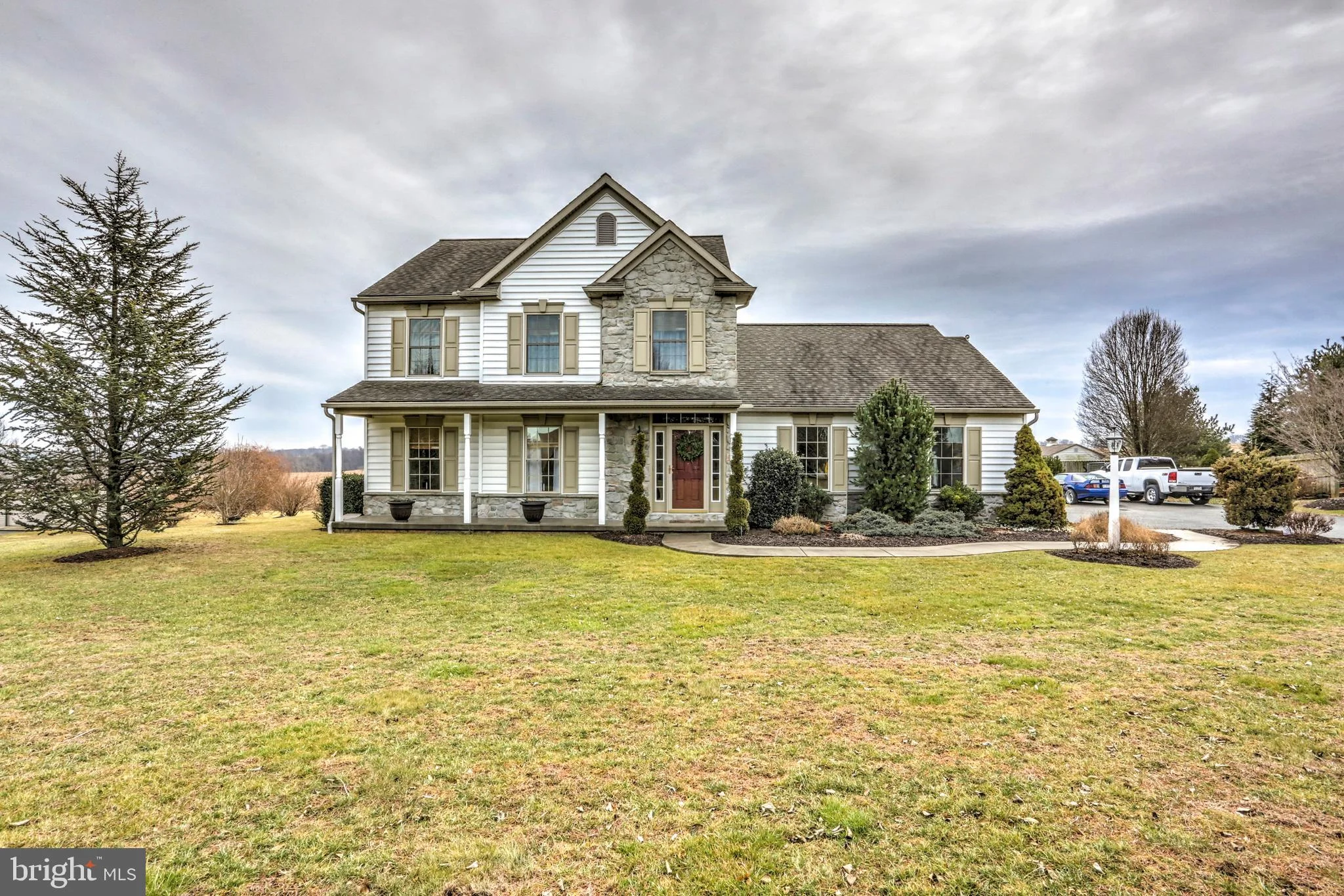549 Solanco Road, Quarryville, PA 17566