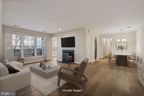 Photo of 13123 Conductor Way #243, SILVER SPRING, MD 20904 (MLS # MDMC2211638)