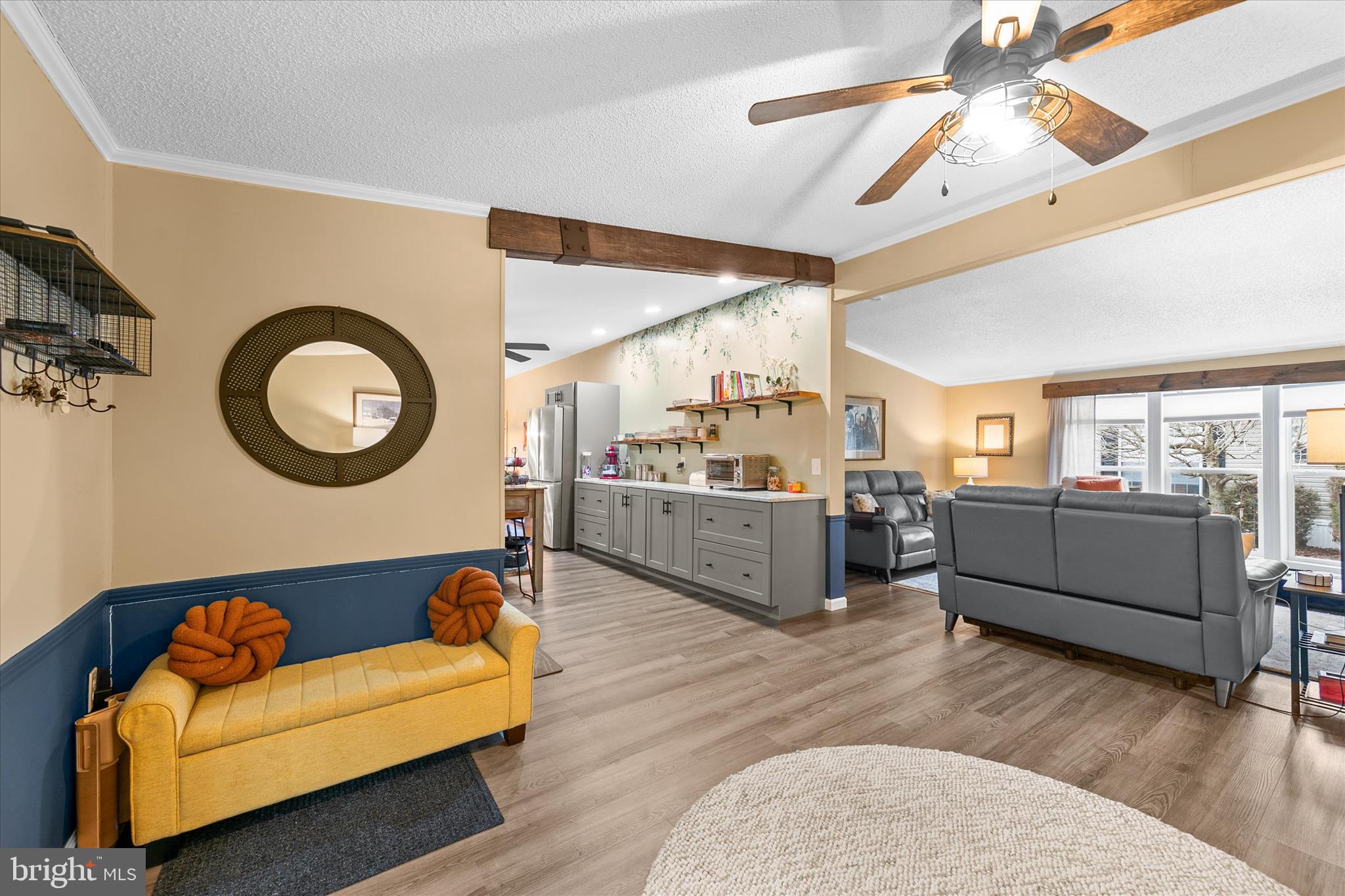 ANGOLA BEACH - Residential