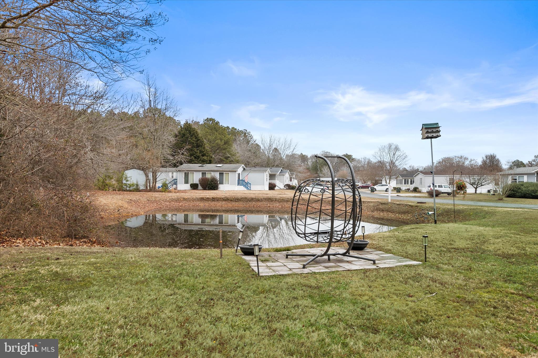ANGOLA BEACH - Residential