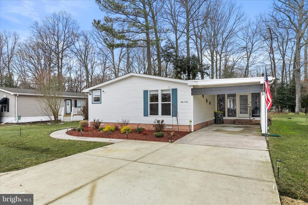 Photo of 23062 Prince George Drive, LEWES, DE 19958 (MLS # DESU2105480)