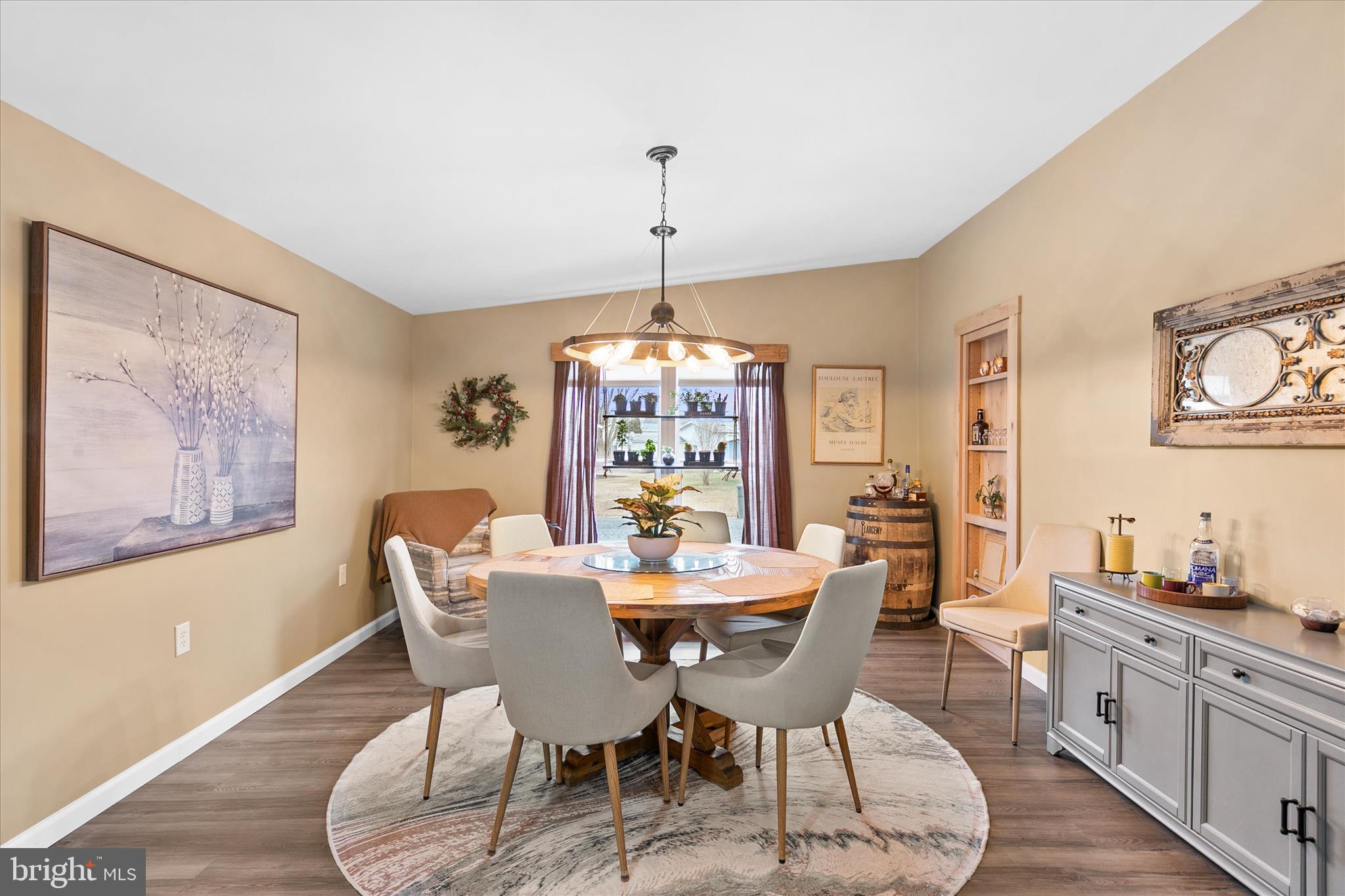 ANGOLA BEACH - Residential