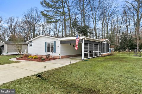 23062 PRINCE GEORGE DRIVE LEWES DE 19958