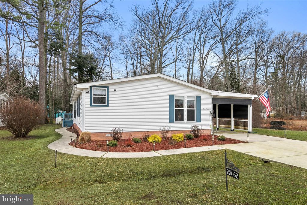 Photo of 23062 Prince George Drive, LEWES, DE 19958 (MLS # DESU2105480)