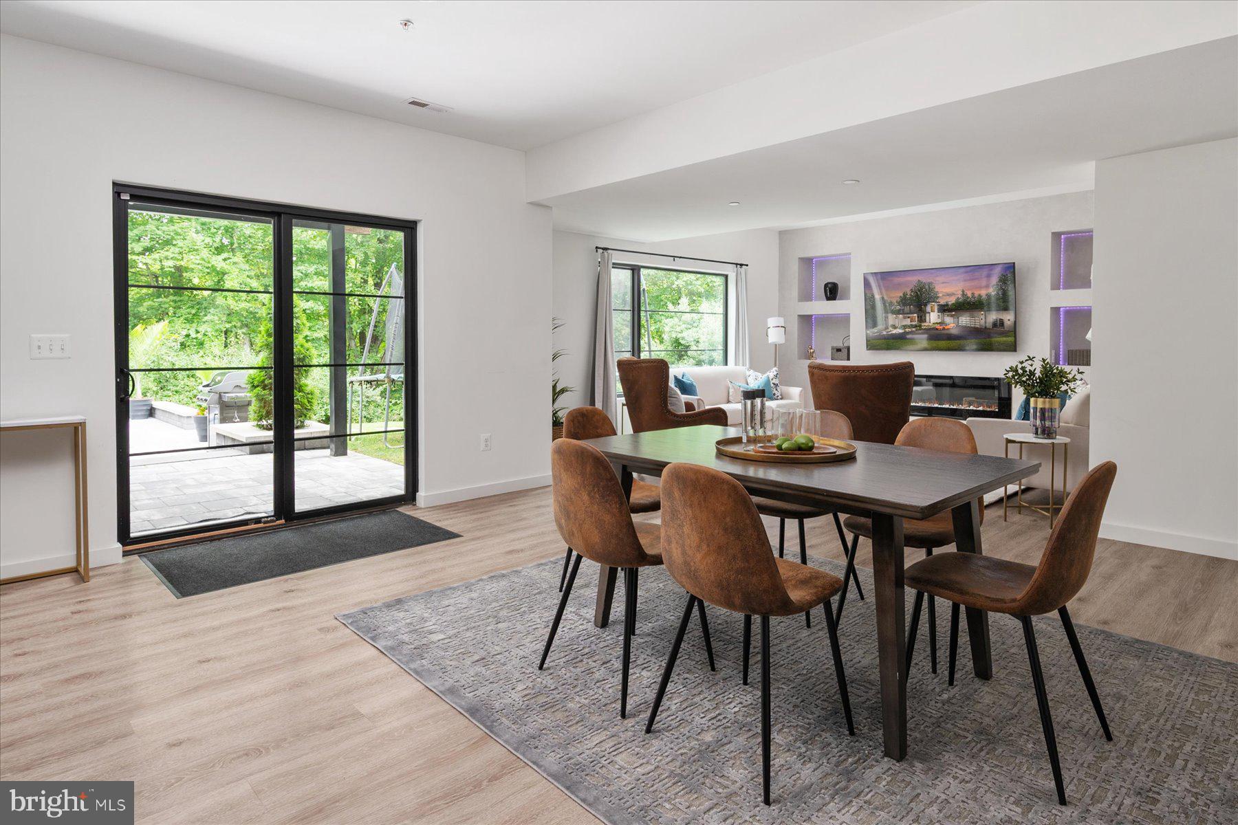 ATHLONE HILLS - Residential