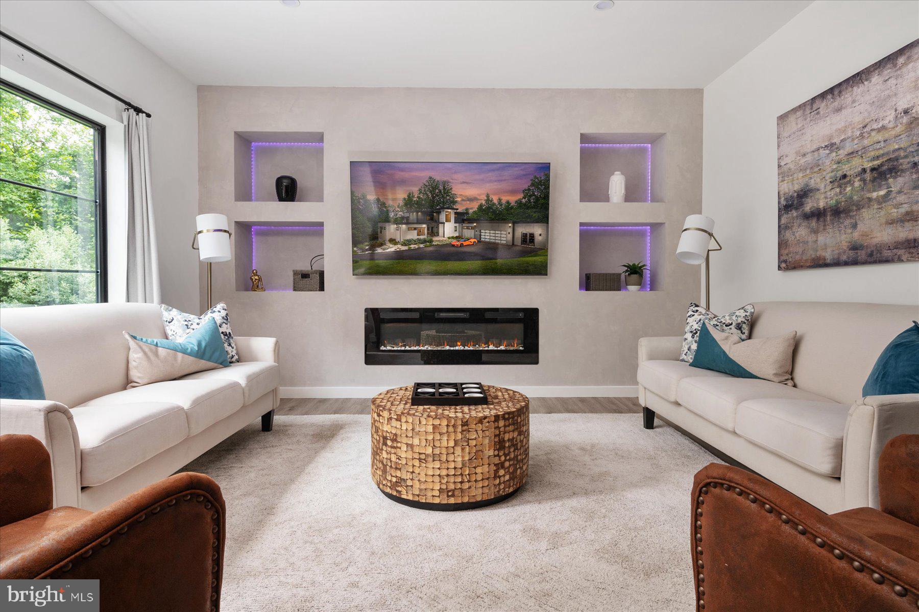 ATHLONE HILLS - Residential