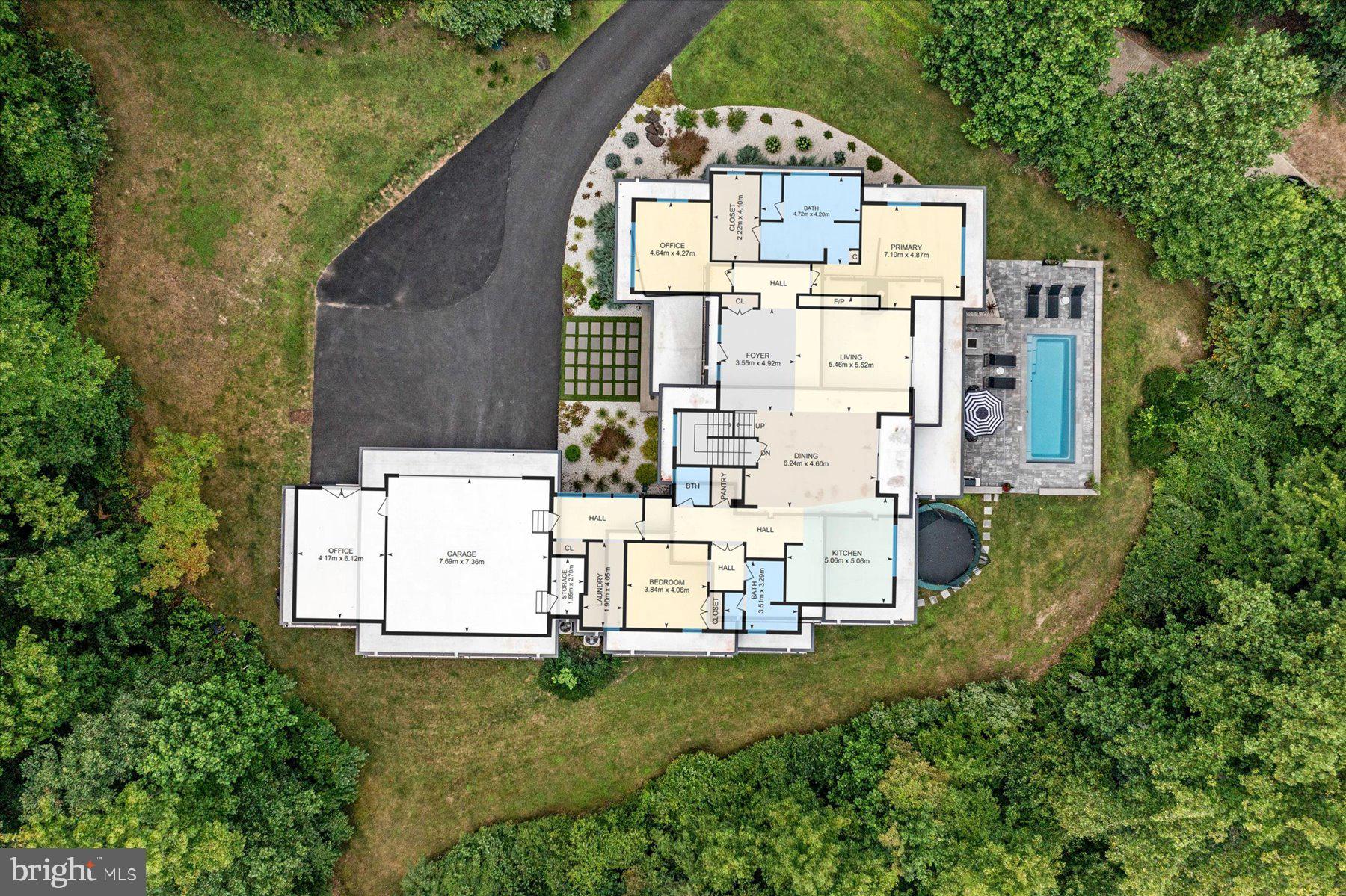 ATHLONE HILLS - Residential