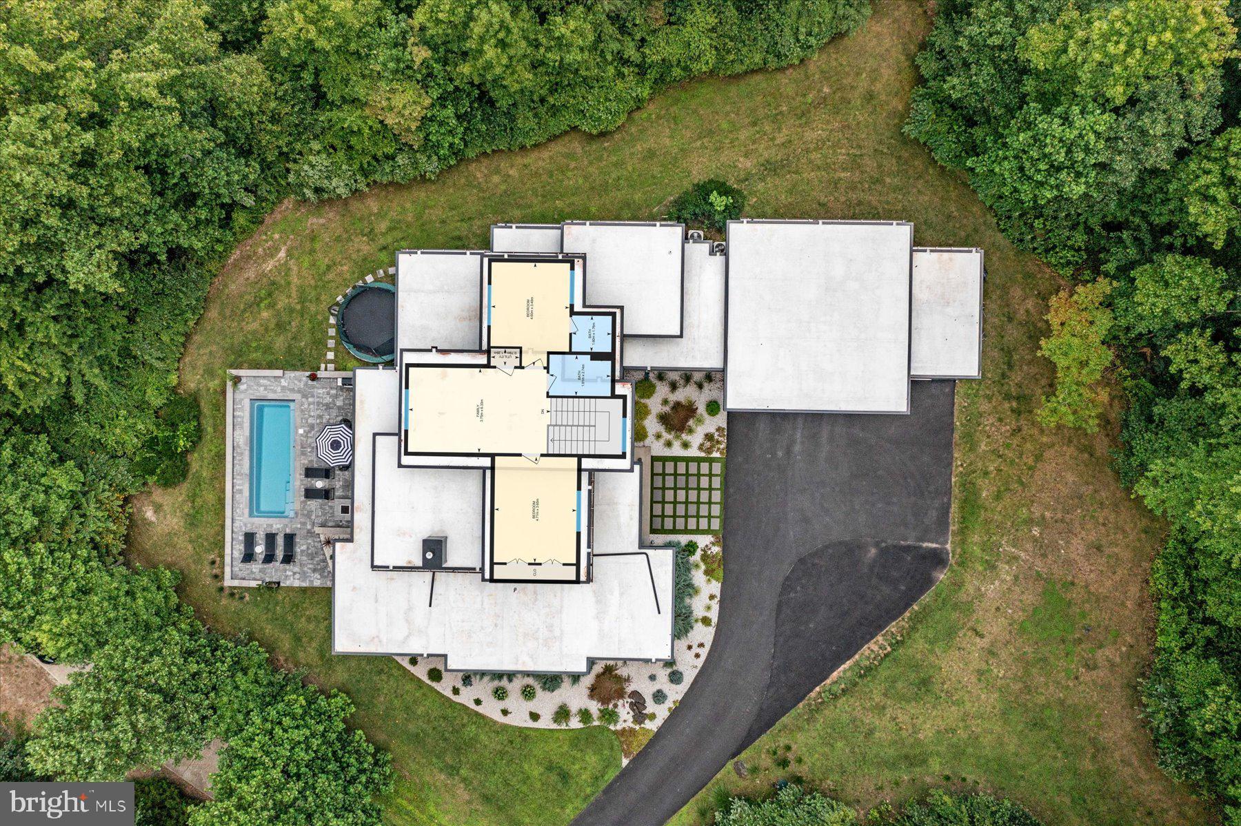 ATHLONE HILLS - Residential