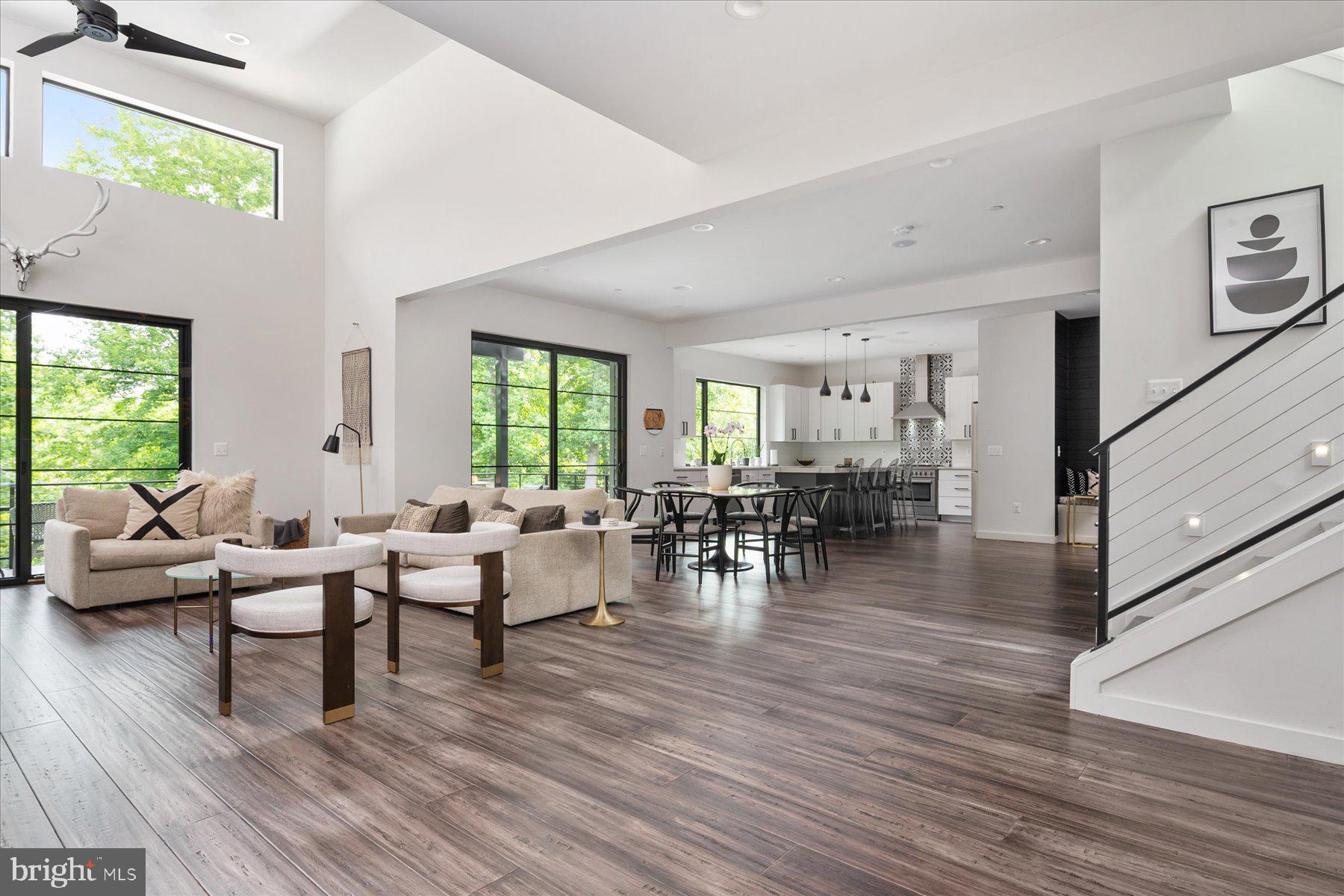 ATHLONE HILLS - Residential