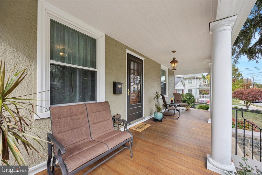 Photo of 16 Chelten Road, HAVERTOWN, PA 19083 (MLS # PADE2102770)