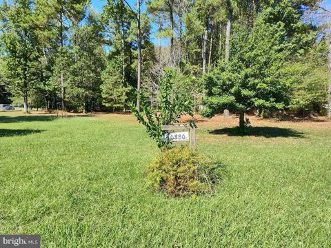 40580 KAVANAGH ROAD MECHANICSVILLE MD 20659