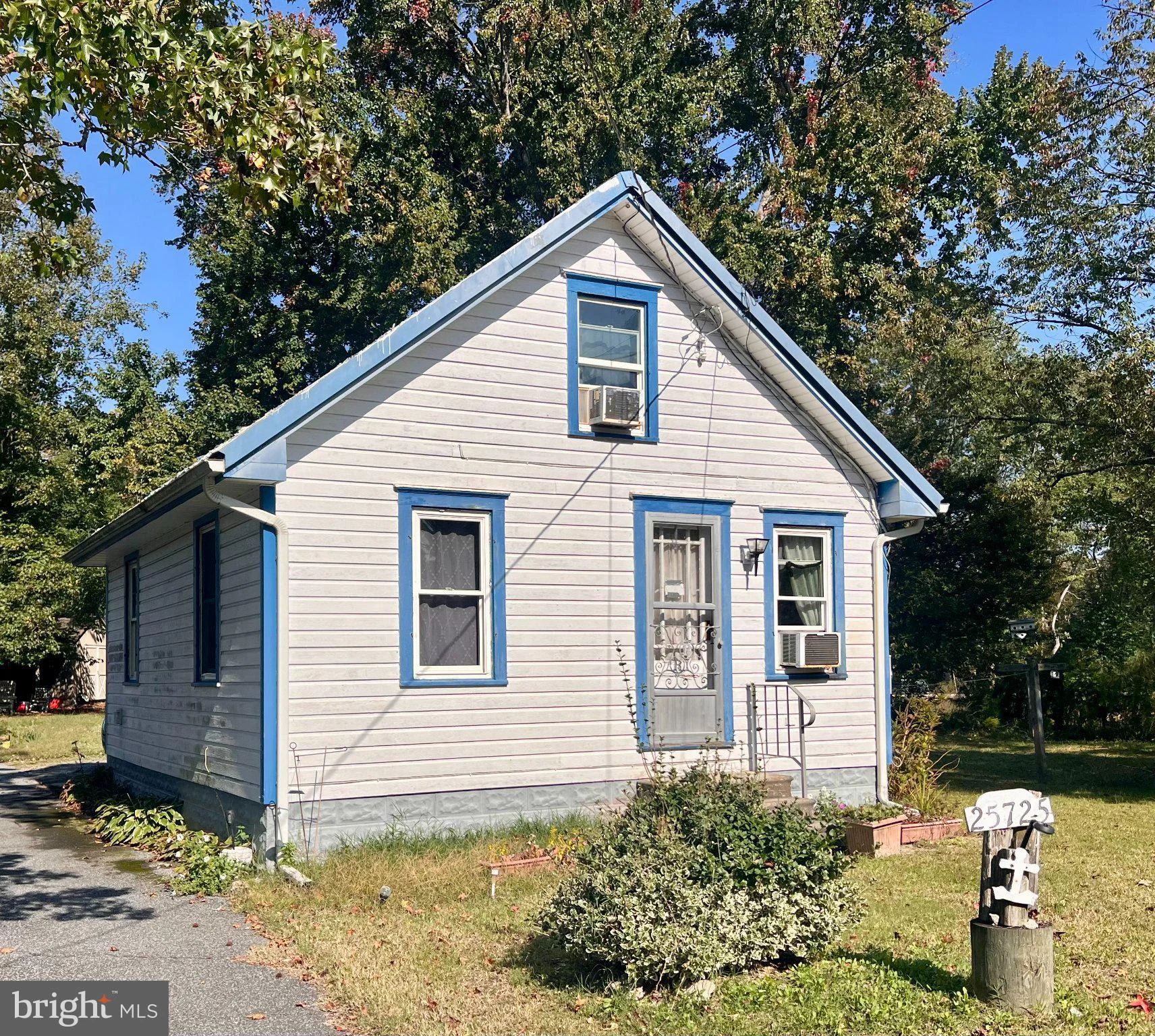 25725 Cave Neck Road, Milton, DE 19968