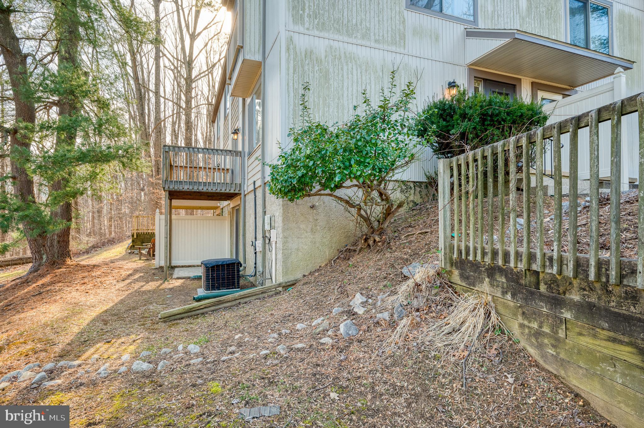 DONCASTER VILLAGE - Residential