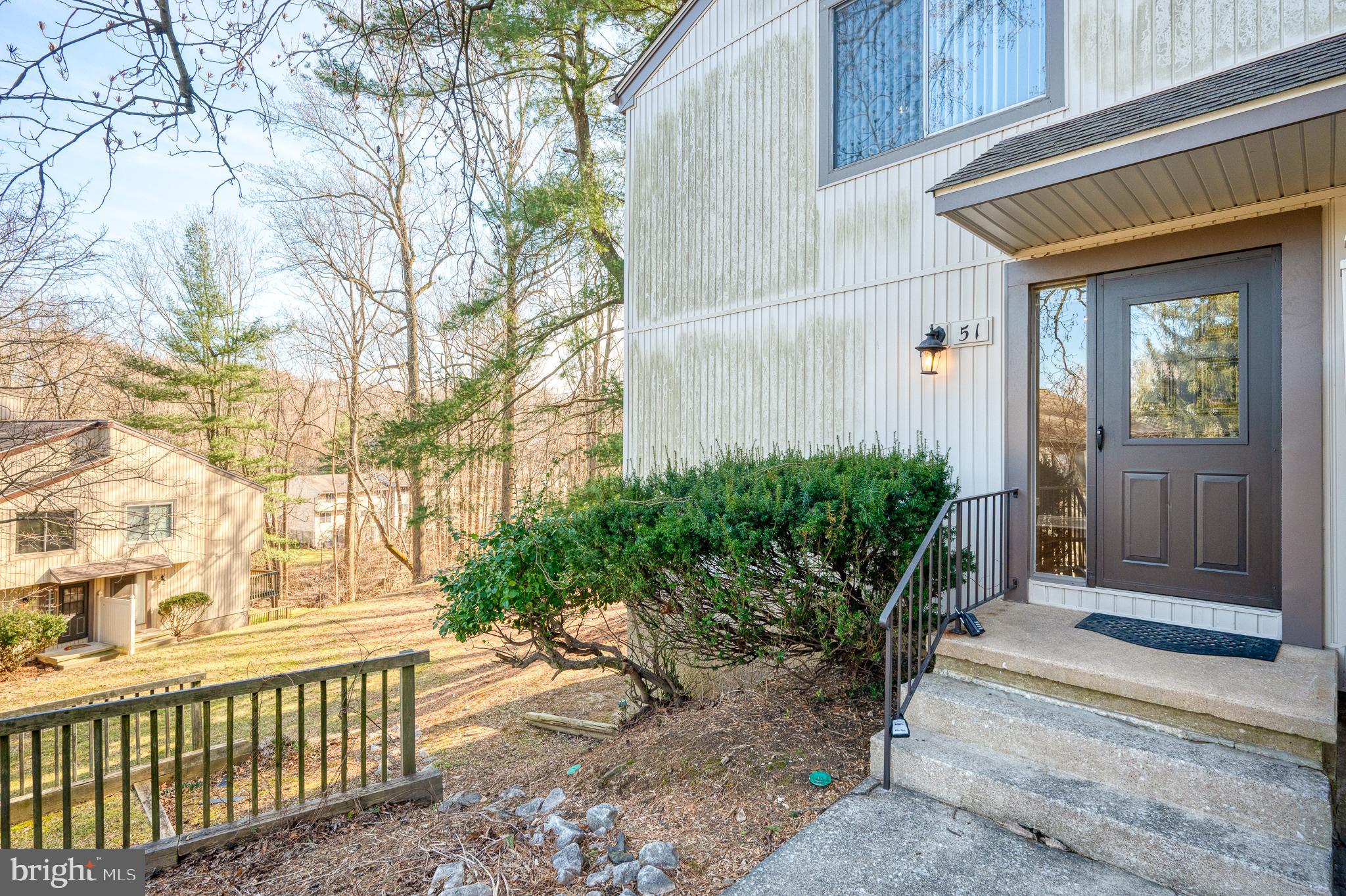 DONCASTER VILLAGE - Residential