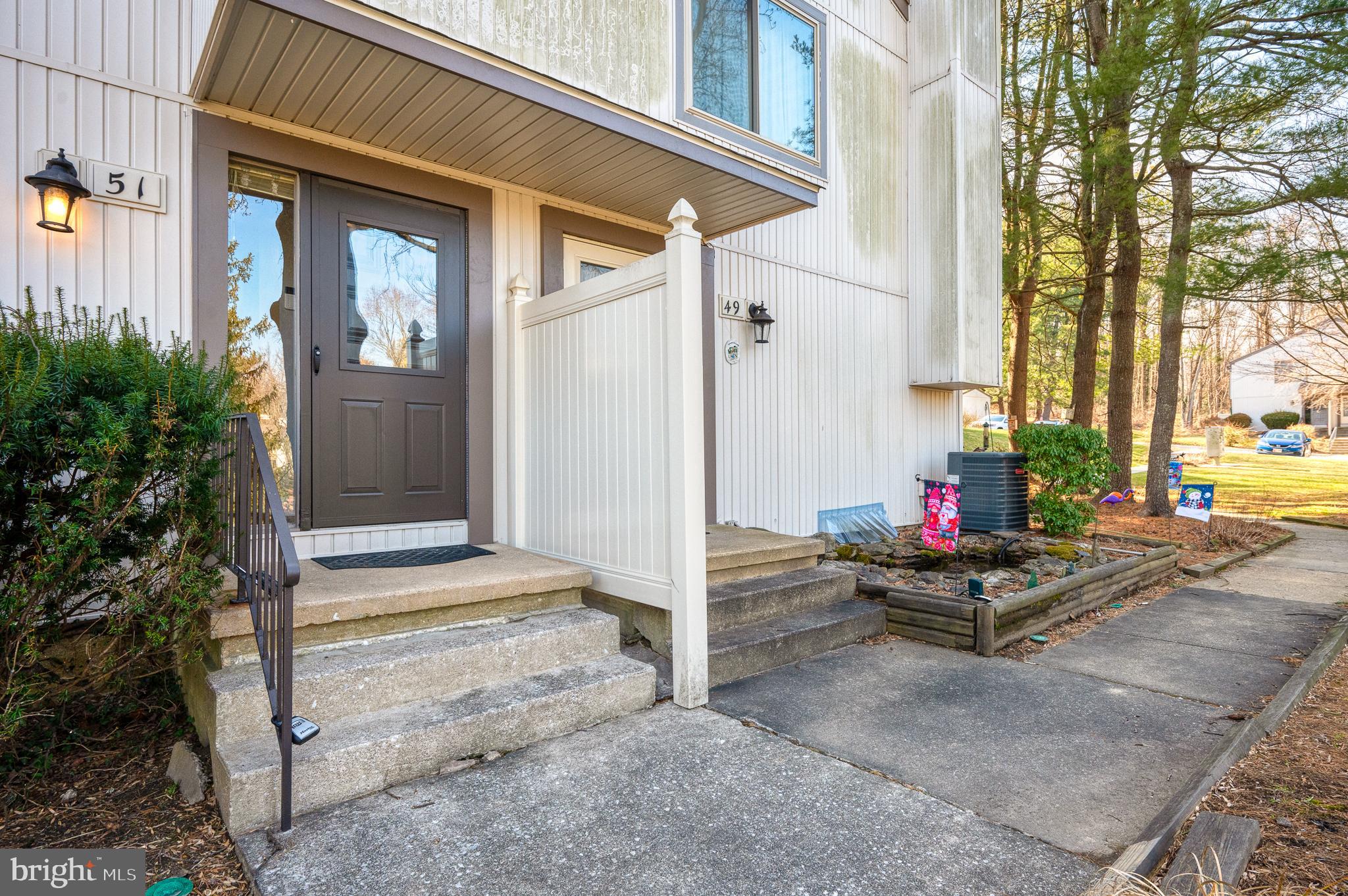 DONCASTER VILLAGE - Residential