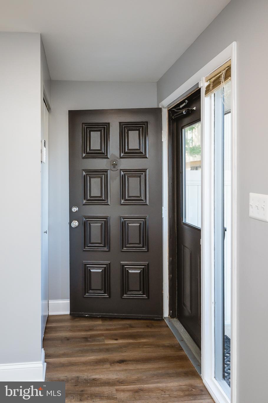 DONCASTER VILLAGE - Residential