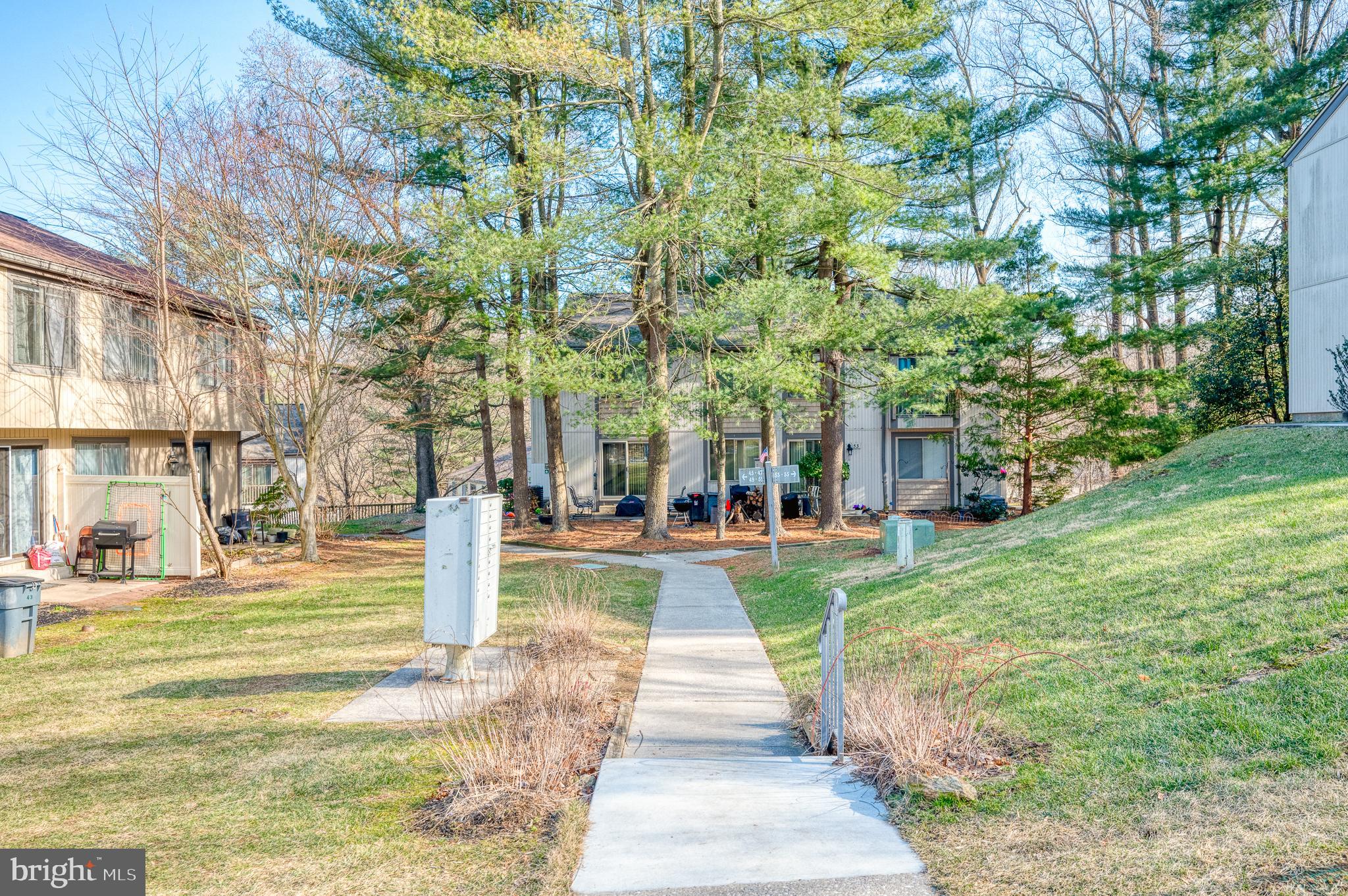 DONCASTER VILLAGE - Residential