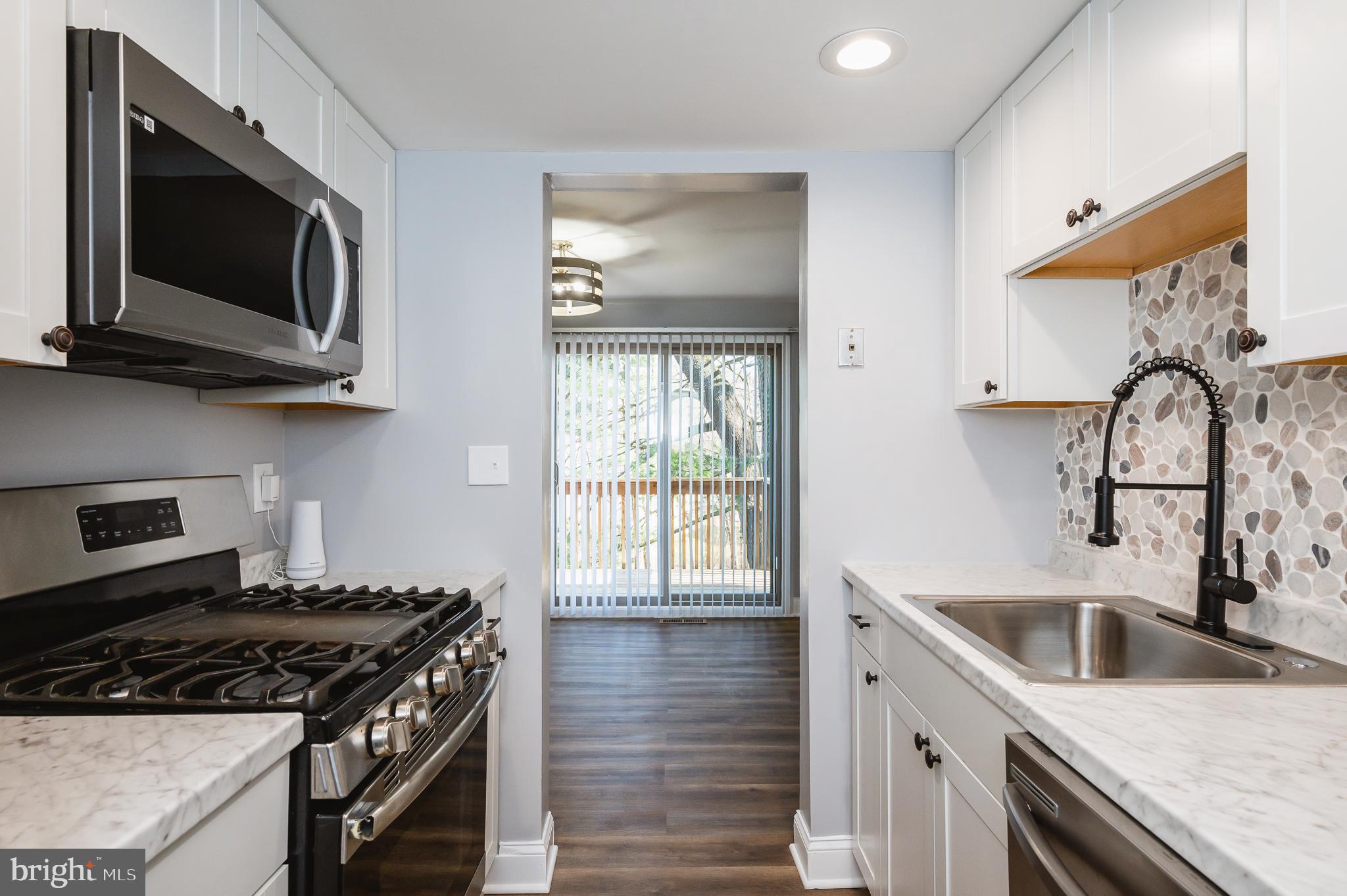 DONCASTER VILLAGE - Residential