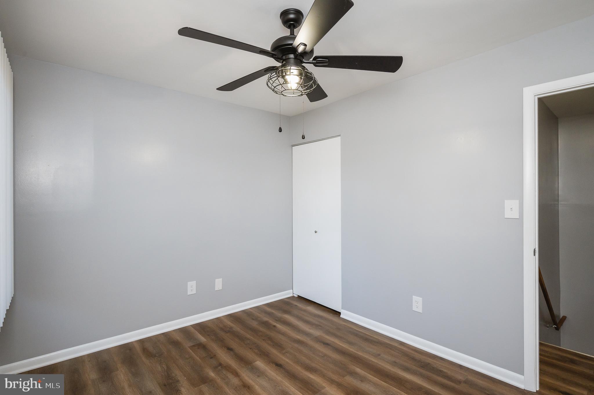 DONCASTER VILLAGE - Residential