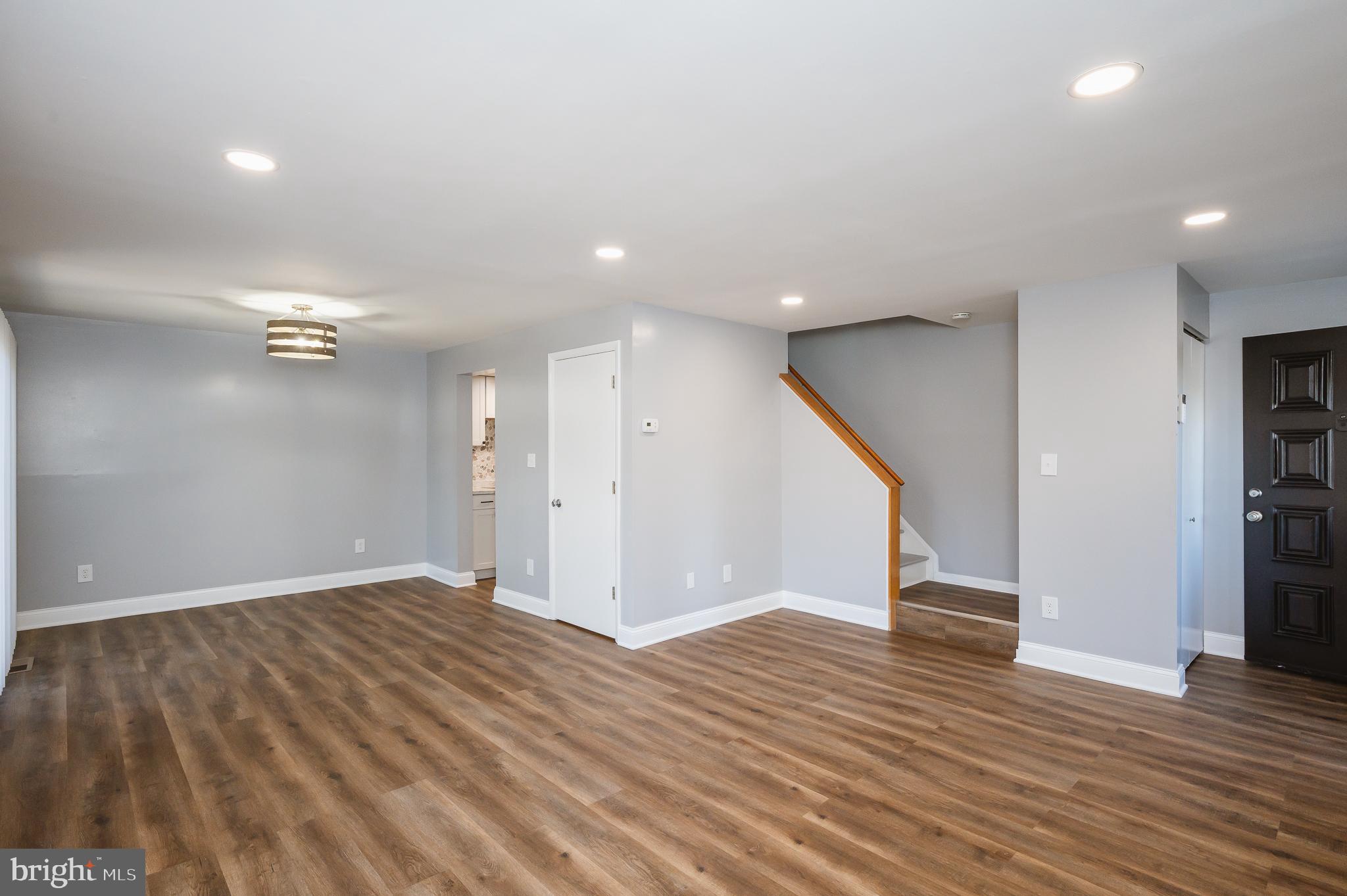 DONCASTER VILLAGE - Residential