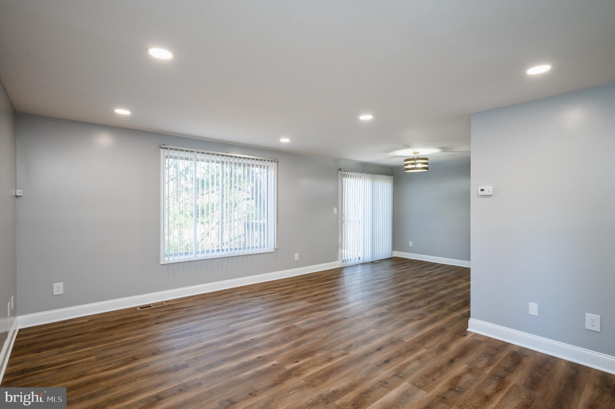 DONCASTER VILLAGE - Residential