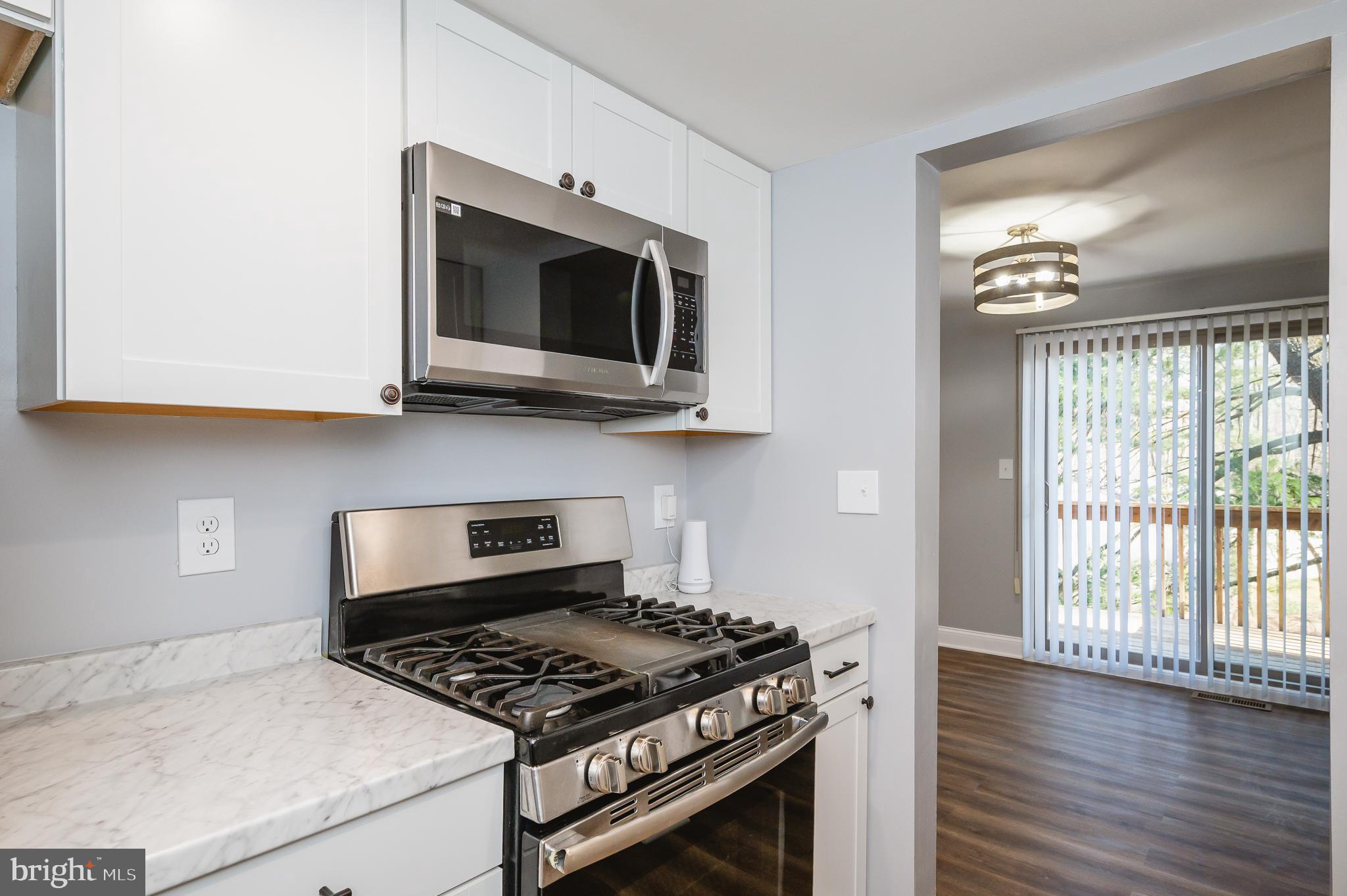 DONCASTER VILLAGE - Residential