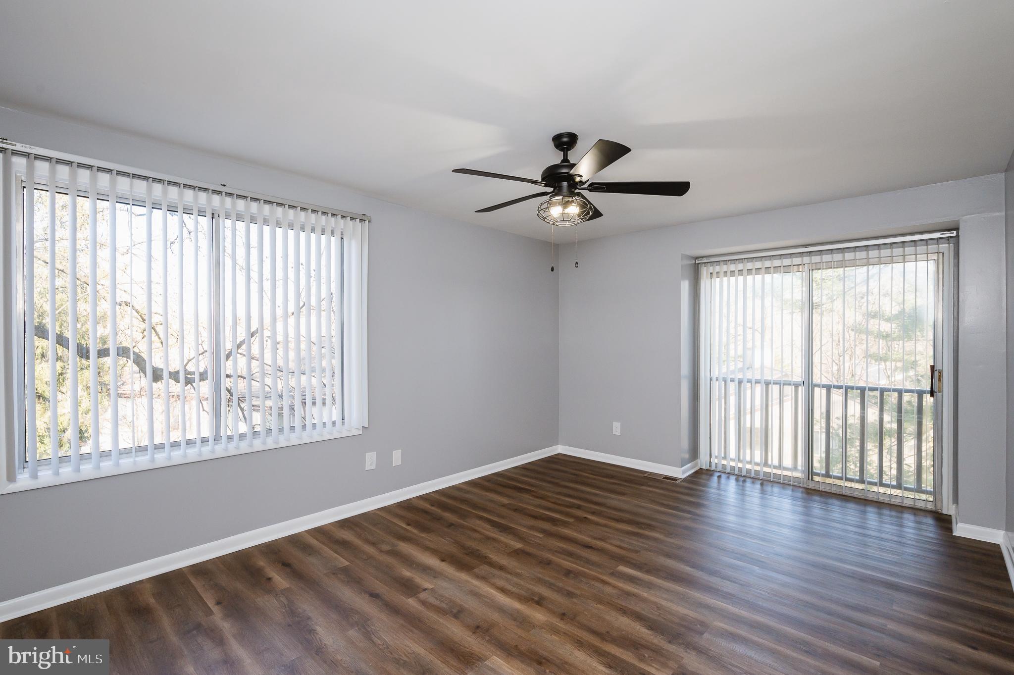 DONCASTER VILLAGE - Residential