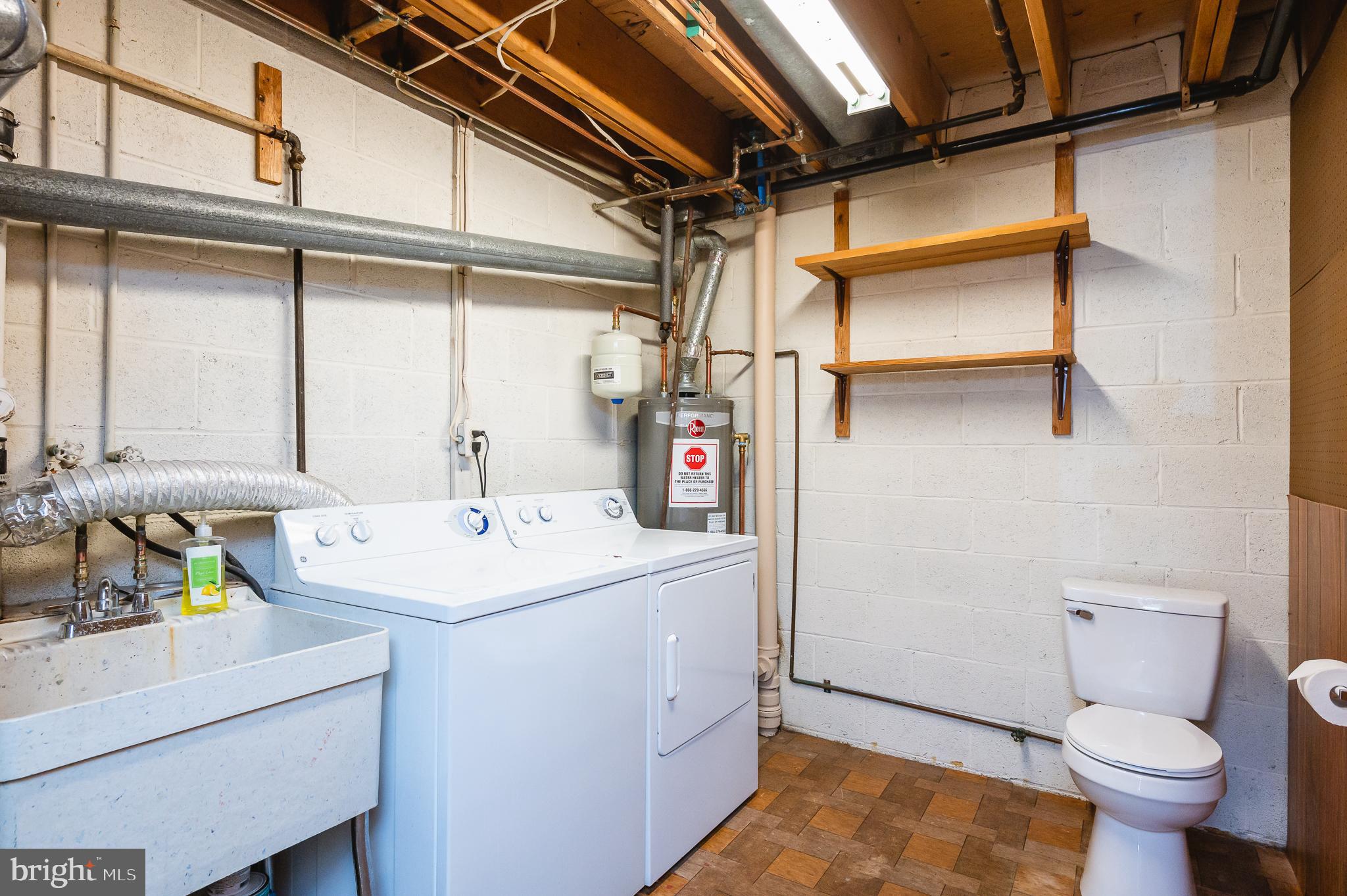 DONCASTER VILLAGE - Residential