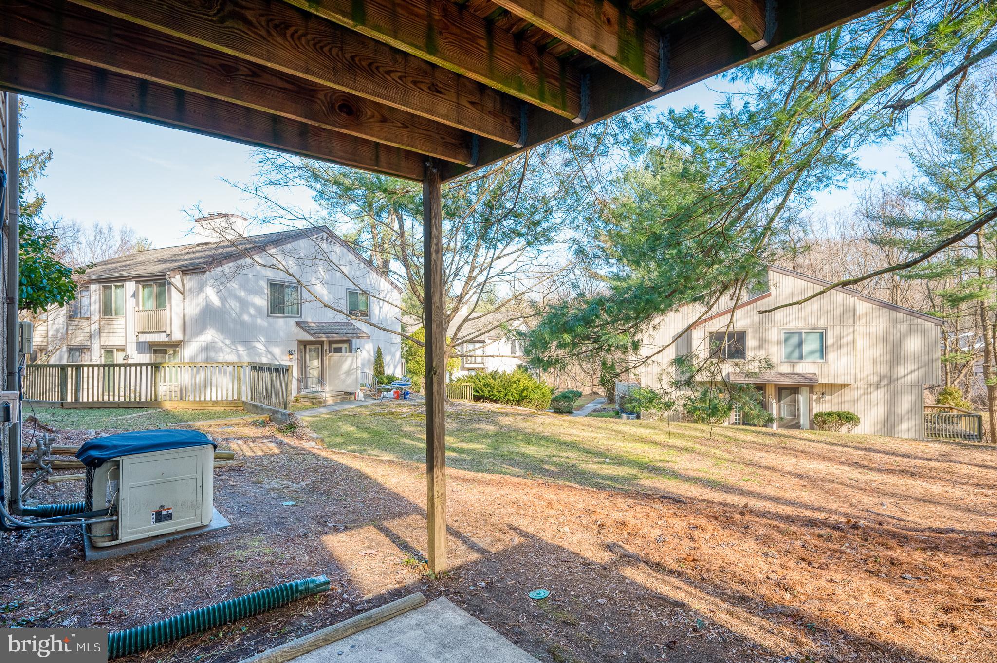 DONCASTER VILLAGE - Residential